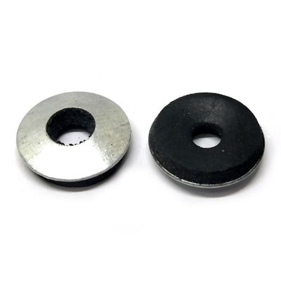M5-M10 EPDMゴムステンレス鋼 304 炭酸鋼 密封洗浄機 重工業用