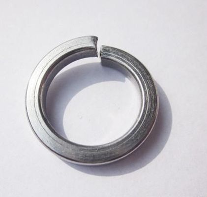 スタイル DIN127-B 8.8 建築材料のための高強度スプリング洗浄機