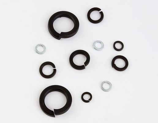 スタイル DIN127-B 8.8 建築材料のための高強度スプリング洗浄機