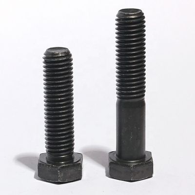 OEM/ODM 固定ソリューション 35k 高強度鋼ヘックスヘッドボルト