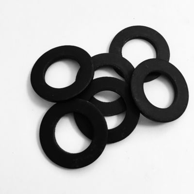 すべてのサイズ ステンレス鋼 DIN 125 大型フラット 洗濯機 鋼 仕上げ 平面 SS304 SS316 A2 A4