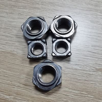 メトリック計測システム 熱帯用重工業用炭酸鋼 DIN929