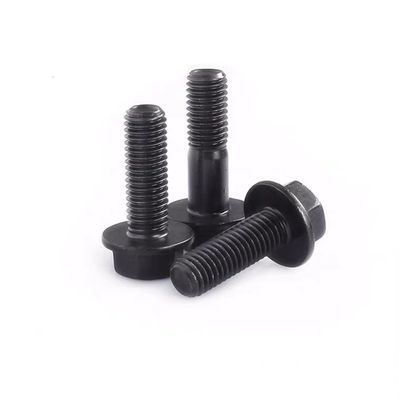 グレード 4.8/8.8/10.9 DIN標準ヘックスヘッドフレンズボルトとノット