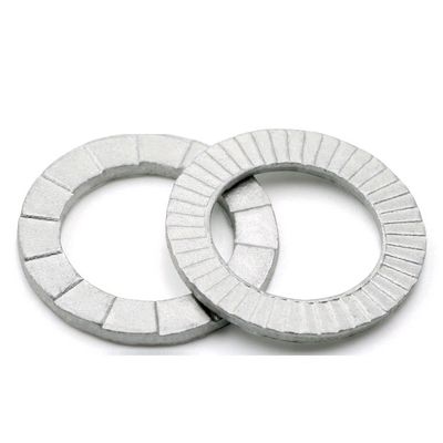 65Mn ダブル折りたたみ自閉洗濯機 DIN25201