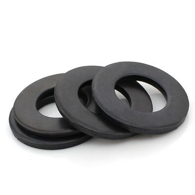 建築 高強度 8.8/10.9/12.9 OEM用のフラット洗濯機 受け入れられる