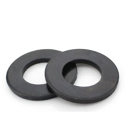 建築 高強度 8.8/10.9/12.9 OEM用のフラット洗濯機 受け入れられる
