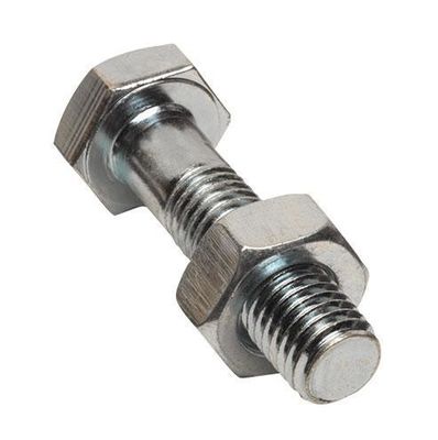 SS304 306 316 A2 70 A4 80 ヘックスボルト ヴァルバス リップボルト DIN933/931 黄亜鉛仕上げ