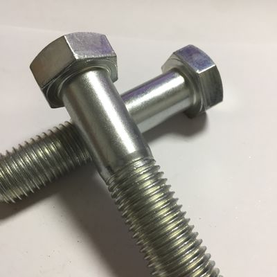 SS304 306 316 A2 70 A4 80 ヘックスボルト ヴァルバス リップボルト DIN933/931 黄亜鉛仕上げ