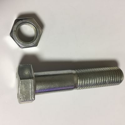 SS304 306 316 A2 70 A4 80 ヘックスボルト ヴァルバス リップボルト DIN933/931 黄亜鉛仕上げ