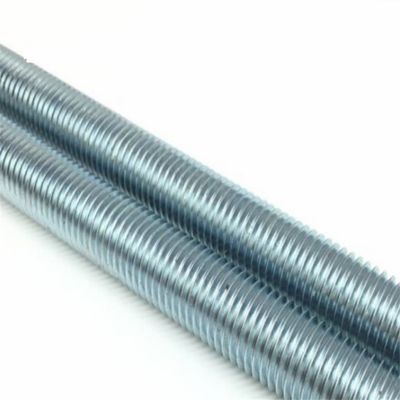 メトリック グレード 4.8/ 8.8/ 10.9/ 12.9 固定器から様々な産業に使用されるスレッドストッド