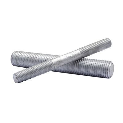 304 ダブルヘッドスクリュー 酸化 ブラックリング スレッド 延長 ボルト 厚さ MM1-MM500
