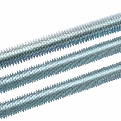 銅炭ステンレス鋼 304 316 A2 A4 Gr 4.8 8.8 純黒 亜鉛付 HDG DIN975 DIN976 ロープ付き棒 M4-M48