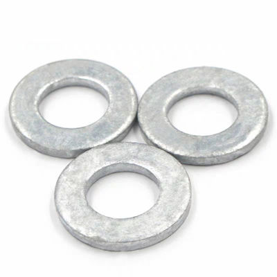DIN 標準 C 級 炭酸鋼用 熱浸し?? 製 平面洗浄機 ISO9001 承認