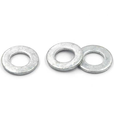 DIN 標準 C 級 炭酸鋼用 熱浸し?? 製 平面洗浄機 ISO9001 承認