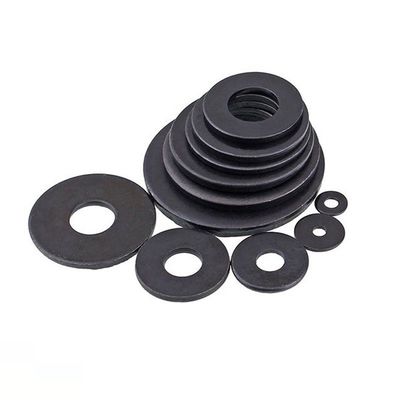 DIN 標準 C 級 炭酸鋼用 熱浸し?? 製 平面洗浄機 ISO9001 承認