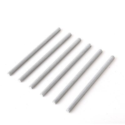 ダクロメット コーティング 全糸 細歯 スクリュー ストッド 炭素鋼 グレード 4.8/8.8/10.9/12.9