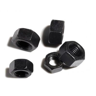 工業機械部品用 цинク M36 ヘックスヘッドナッツ DIN934