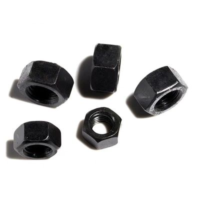 工業機械部品用 цинク M36 ヘックスヘッドナッツ DIN934