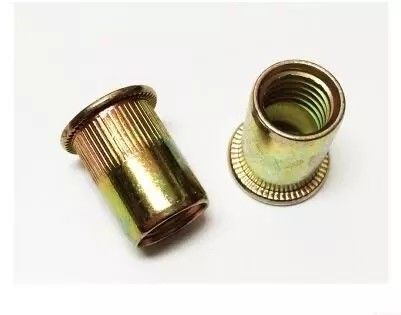 M8 M10 M2-M12 固定用ブラインドリベットナッツ Q235A2-70 A4-80 製造