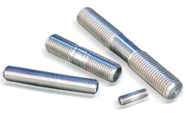 オーダーメイド OEM サポート ステンレス 鋼 A4-70 A2-70 スタッド ボルト DIN967 亜鉛仕上げ