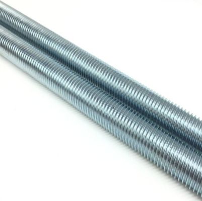 Handan Yateng STEEL スチールスレッドスティッド DIN975 亜鉛黄色スレッドバー グレード 4.8/8.8/10.9/12.9