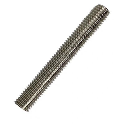 Handan Yateng STEEL スチールスレッドスティッド DIN975 亜鉛黄色スレッドバー グレード 4.8/8.8/10.9/12.9