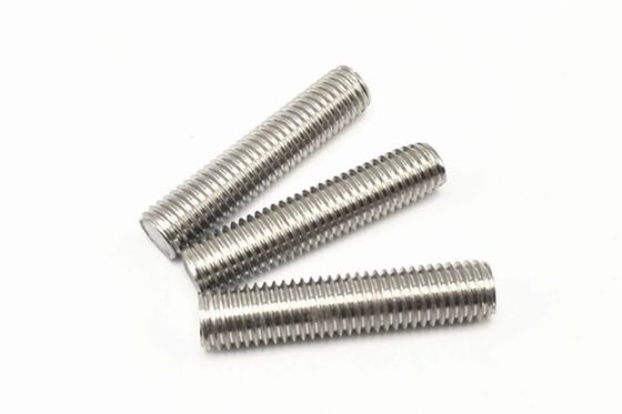 Handan Yateng STEEL スチールスレッドスティッド DIN975 亜鉛黄色スレッドバー グレード 4.8/8.8/10.9/12.9