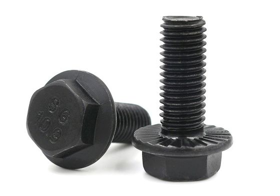 チタンヘックスフレンズボルト 長さ3mm-500mm M3-M64 石油・ガス産業用