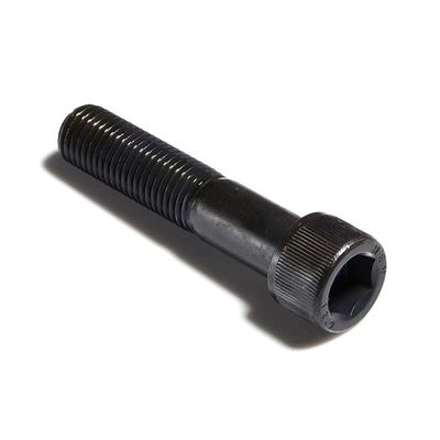 ASTM A574 ブラックオキシド 仕上げ 六角ソケットヘッドキャップ スクリュー DIN912 業界標準