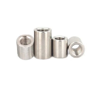 左手と右手 ロープ付き 快速脱線 結合 5000 Psi 圧力を持つ翼ナッツ