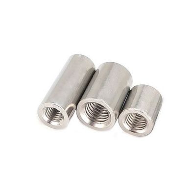 左手と右手 ロープ付き 快速脱線 結合 5000 Psi 圧力を持つ翼ナッツ