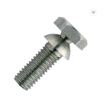 グレード 4.8/8.8 産業用 トークタイプ