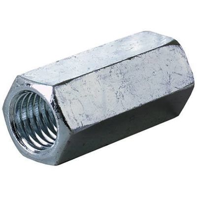 ISO9001 認定 コンネクタナッツ