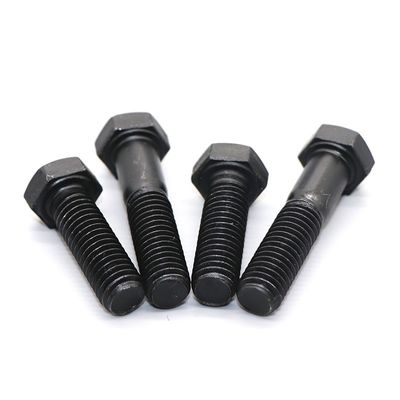高強度と耐久性のために,ガルバン化ステンレス鋼の六角ソケットボルト M6-M30