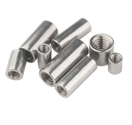 DIN/GB/ISO 標準 高圧ボルトとノット用 快速離線コップリング ウイングナッツ
