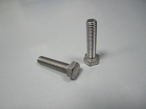 ステンレス鋼 高強度 ヘクサゴナルナッツ 振付 基礎 ヘックスヘッド ボルト 固定器 DIN931