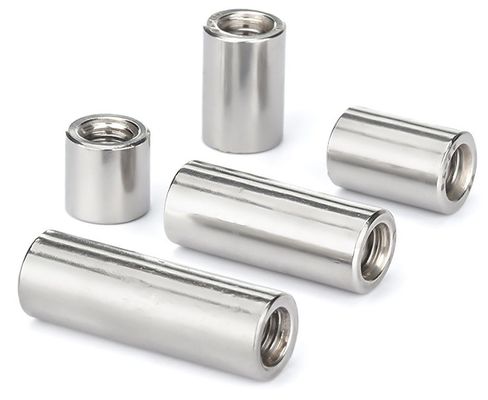 DIN/GB/ISO 標準 高圧ボルトとノット用 快速離線コップリング ウイングナッツ