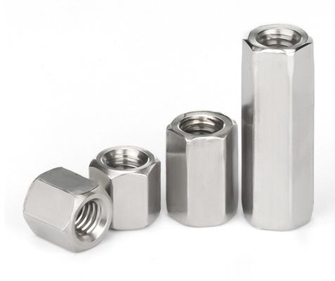 DIN/GB/ISO 標準 高圧ボルトとノット用 快速離線コップリング ウイングナッツ