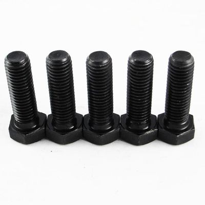 高強度と耐久性のために,ガルバン化ステンレス鋼の六角ソケットボルト M6-M30