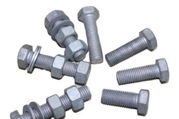 光伏風力発電のための電圧ボルト 4.8/6.8/8.8/10.9/12.9 グレードディストリビューター