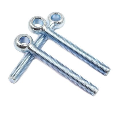 MM1-MM500 厚さ 鋼 伸縮 スクロール リフティングリング DIN444